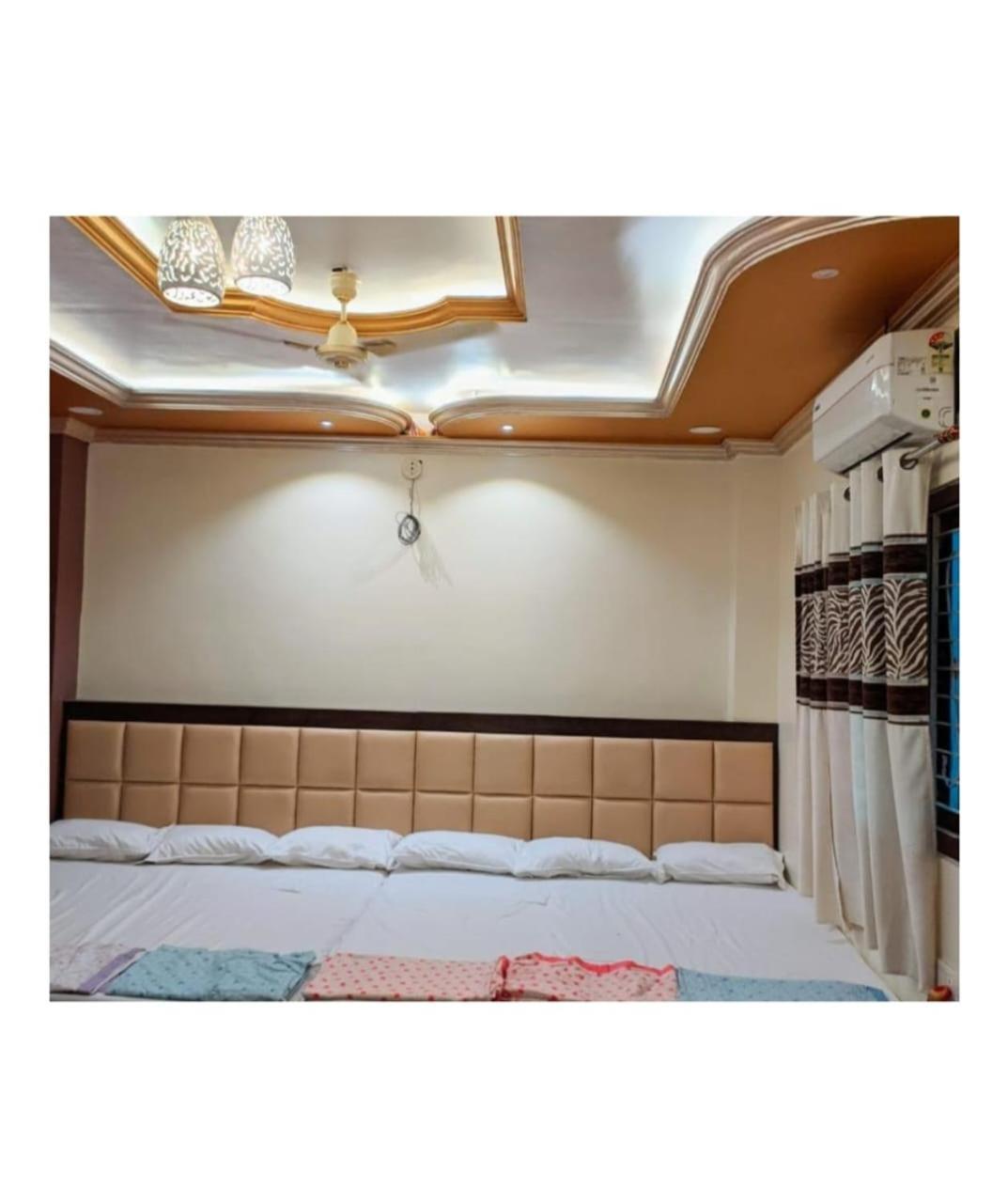 Shree Trilokeshwar Guesthouse Ujjain Exterior photo
